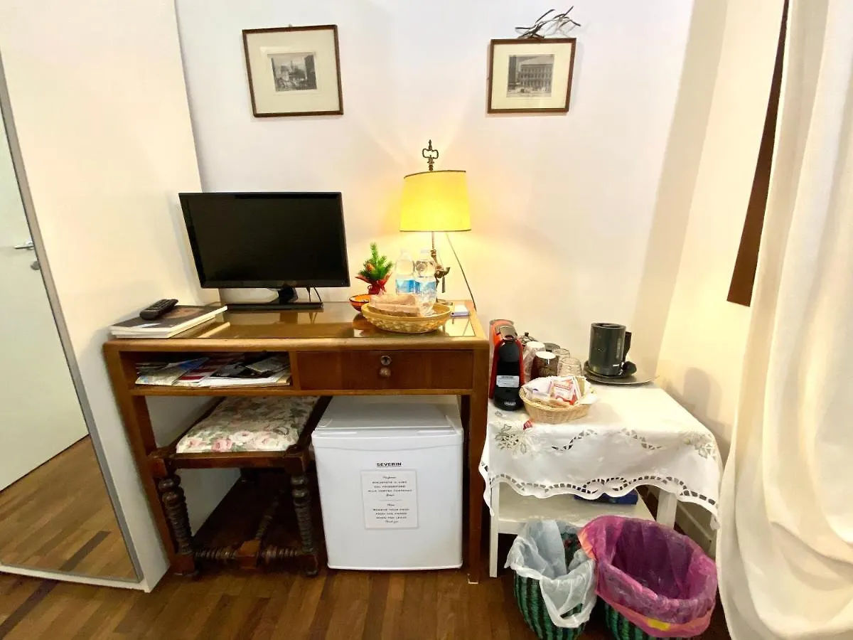 San Toma Hotel Venetië 0*,  Italië