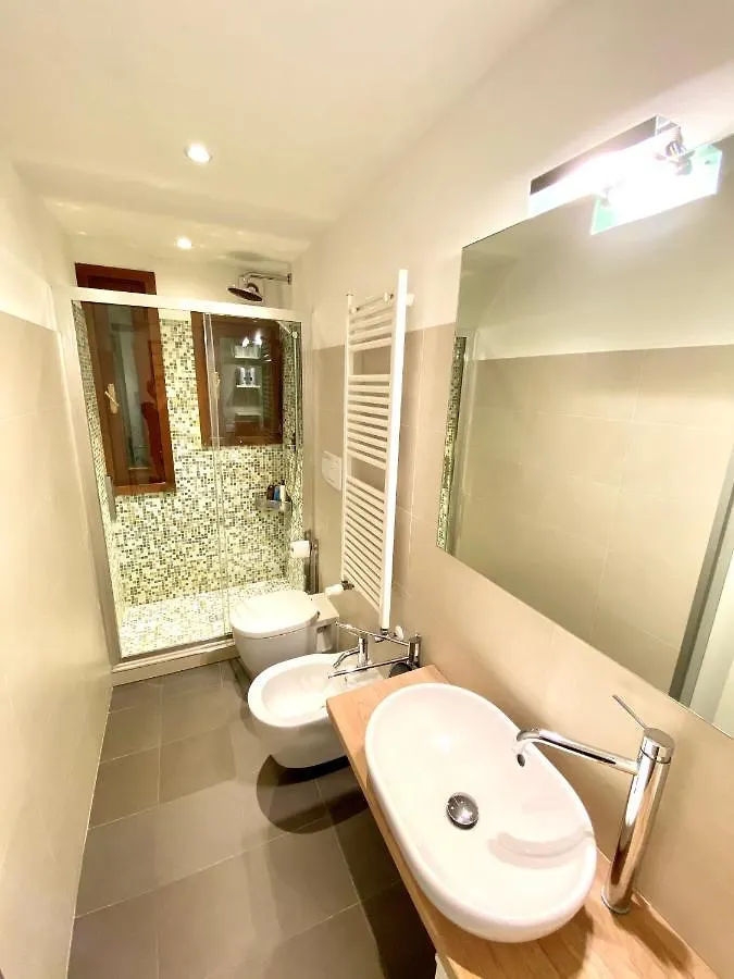 San Toma Hotel Venetië