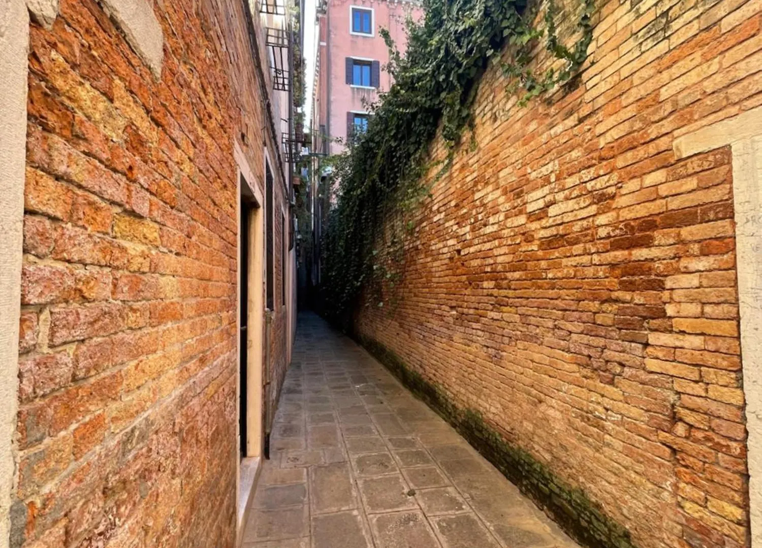 San Toma Hotel Venetië Italië